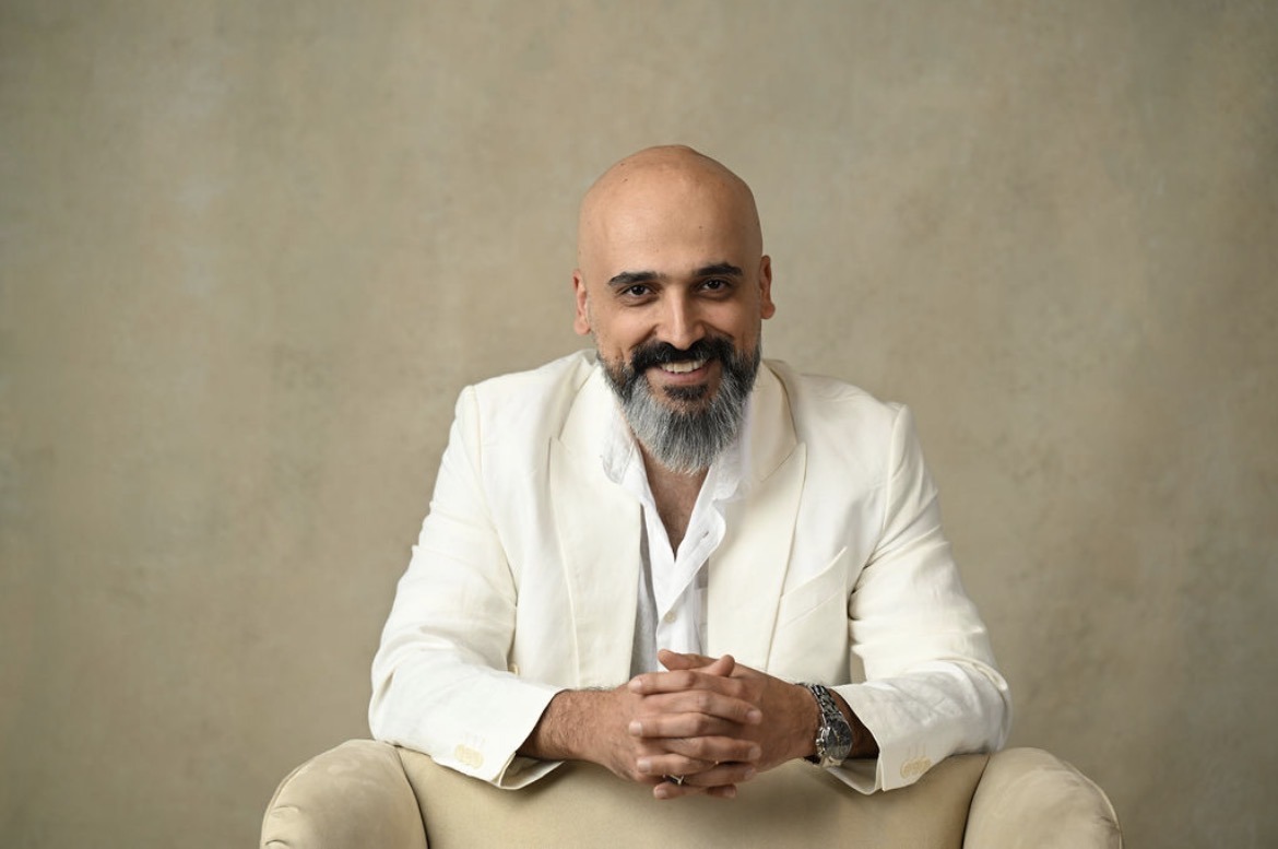 Hamed Ashouri, Mortgage Broker and Financial Strategist