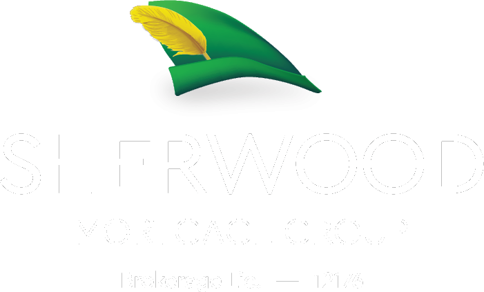 Sherwood Mortgage Group — Brokerage Lic. 12176