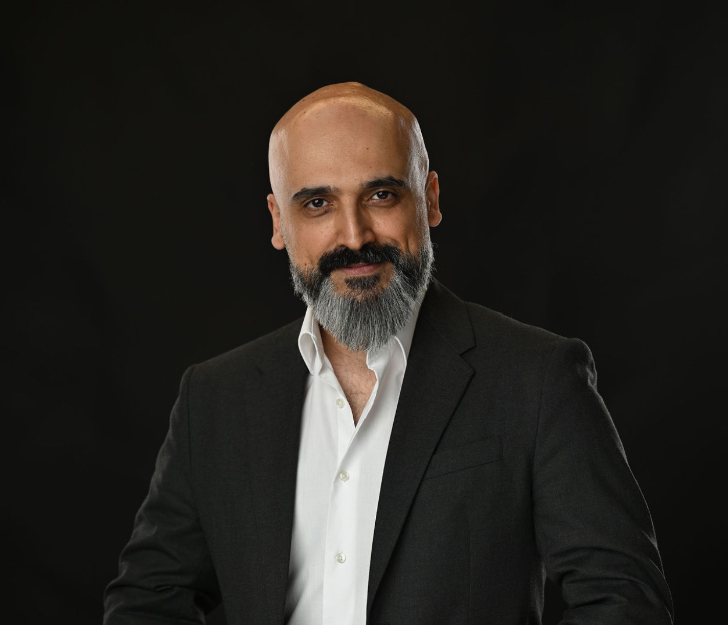Professional mortgage strategy editorial image